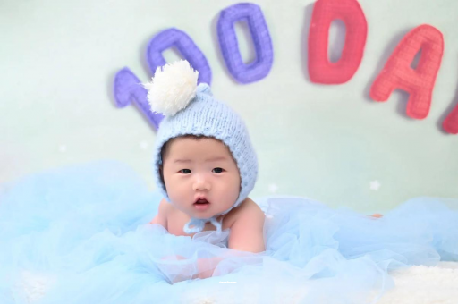 北票宝宝手心出汗怎么回事